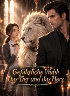 Gefährliche Wahl: Das Tier und das Herz