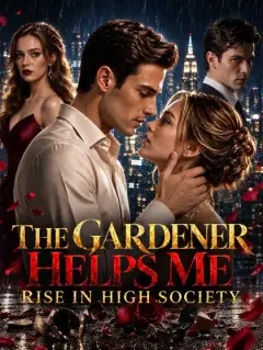 The Gardener Helps Me Rise in High Society