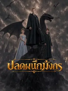 ปลดผนึกมังกร