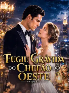 Fugiu Grávida do Chefão do Oeste