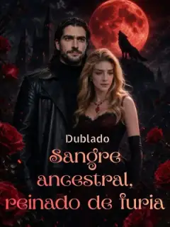 (Dublado) A Ômega do Rei Lobo