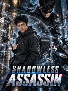 Shadowless Assassin
