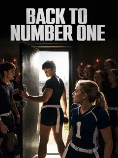 Back To Number One