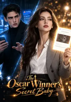 The Oscar Winner's Secret Baby