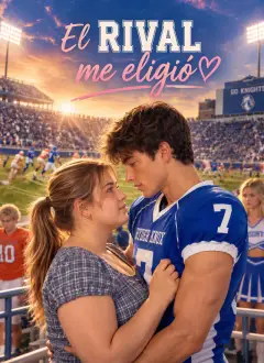 El rival me eligió