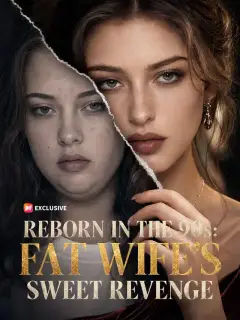 Reborn in the 90s: Fat Wife’s Sweet Revenge