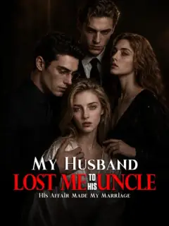 My Husband Lost Me to His Uncle-His Affair Made My Marriage