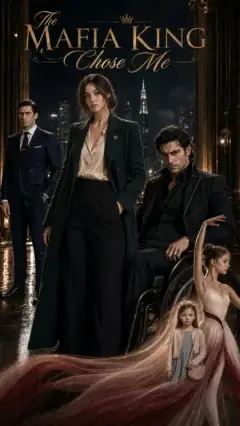 The Mafia King Chose Me