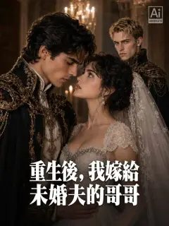 重生後，我嫁給未婚夫的哥哥