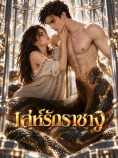เล่ห์รักราชางู