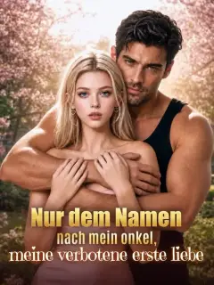 Nur dem Namen nach mein Onkel, meine verbotene erste Liebe