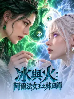 冰與火：阿爾法女王之妹回歸