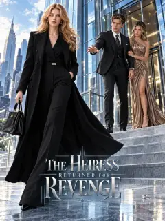 The Heiress Returned for Revenge