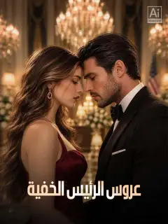 عروس الرئيس الخفية