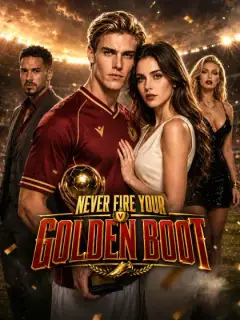 Never Fire Your Golden Boot