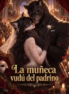 La muñeca vudú del padrino