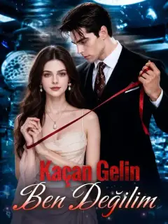 Kaçan Gelin Ben Değilim