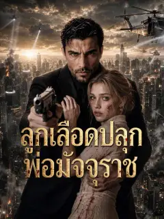 ลูกเลือดปลุกพ่อมัจจุราช
