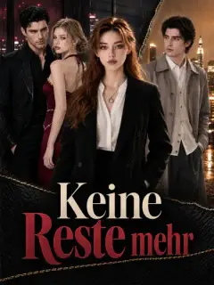 [Synchron]Keine Reste mehr