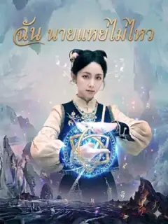 ฉัน นายแหย่ไม่ไหว