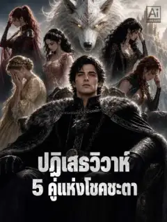 ปฏิเสธวิวาห์ 5 คู่แห่งโชคชะตา
