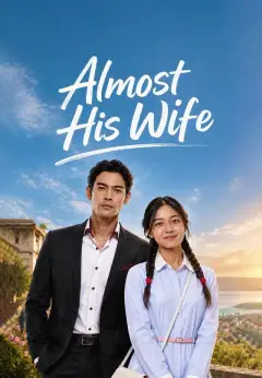Almost His Wife