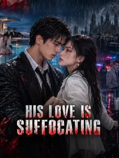 His Love Is Suffocating