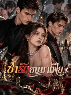 ช้ำรักซบมาเฟีย