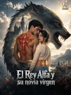 El Rey Alfa y su novia virgen