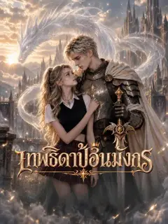 เทพธิดาป้อนมังกร