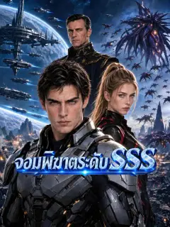 จอมพิฆาตระดับ SSS