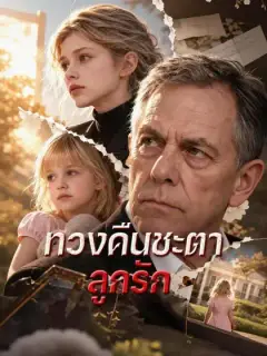 ทวงคืนชะตาลูกรัก