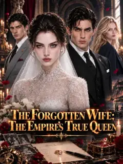 The Forgotten Wife: The Empire’s True Queen