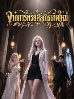 จากการทรยศสู่การเกิดใหม่