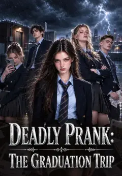 Deadly Prank: The Graduation Trip
