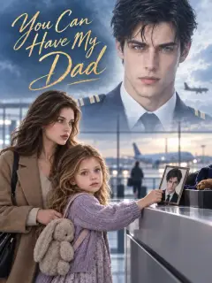 You Can Have My Dad