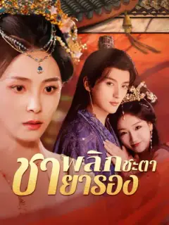 พลิกชะตาชายารอง
