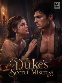 The Duke's Secret Mistress