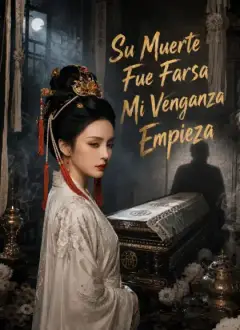 [Doblado]Su Muerte Fue Farsa Mi Venganza Empieza