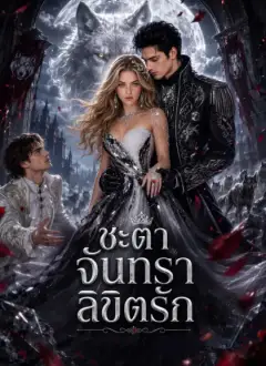 ชะตาจันทราลิขิตรัก
