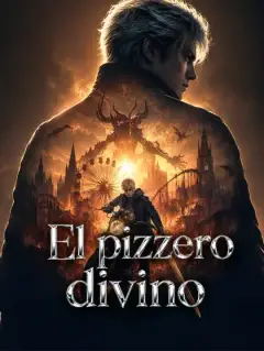 El pizzero divino