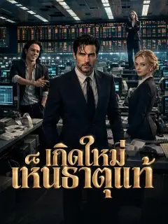 เกิดใหม่เห็นธาตุแท้