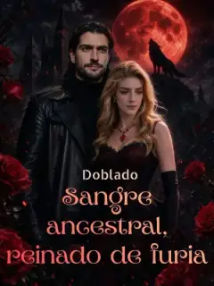 (Doblado)Sangre ancestral, reinado de furia