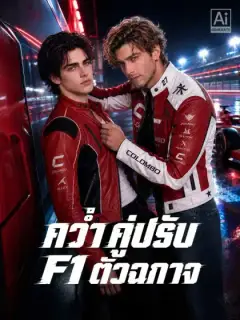 คว่ำคู่ปรับ F1 ตัวฉกาจ