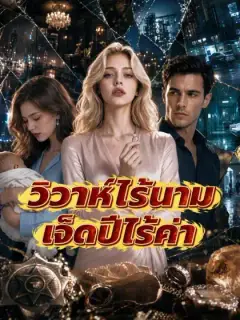 วิวาห์ไร้นาม เจ็ดปีไร้ค่า