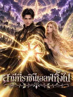 สามีที่ราชินีเอลฟ์ทิ้งไป