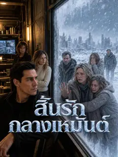 สิ้นรักกลางเหมันต์