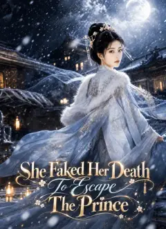 She Faked Her Death To Escape The Prince