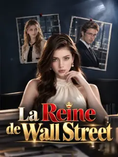 La Reine de Wall Street