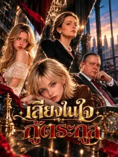 เสียงในใจกู้ตระกูล